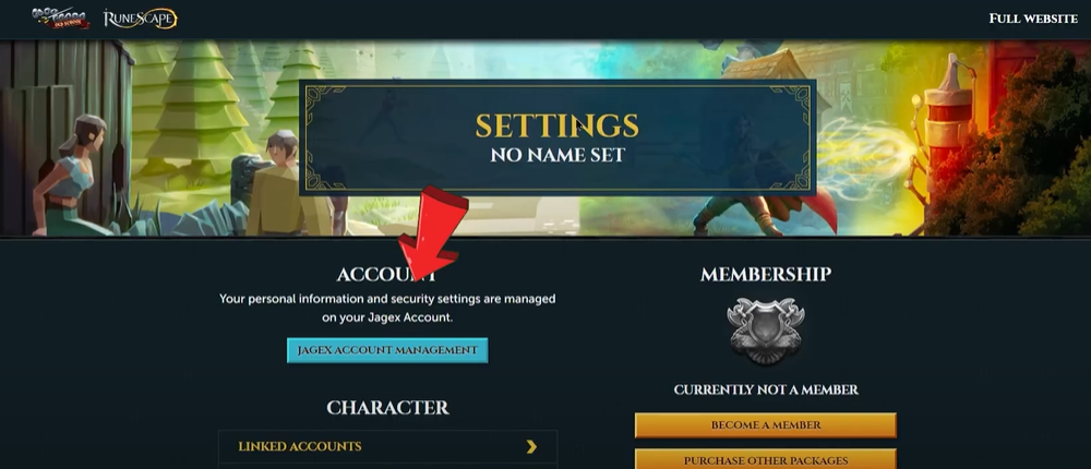 runescape authenticator