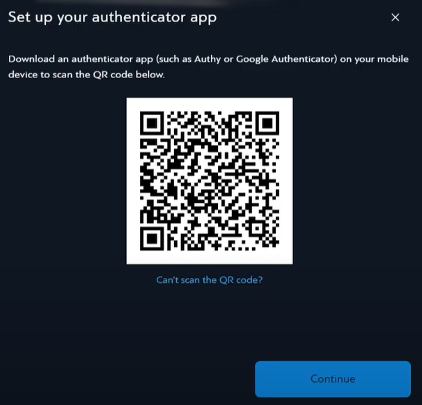 runescape authenticator