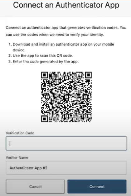 tableau authenticator