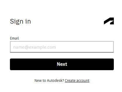 autodesk authenticator