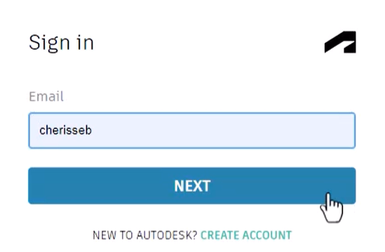 autodesk authenticator