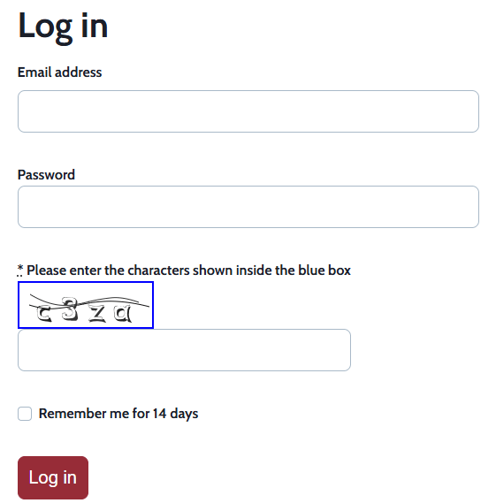 tryst authenticator app