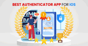 Best authenticator app