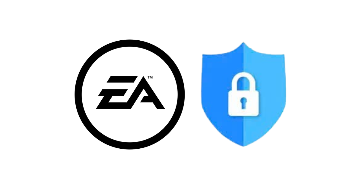 electronic arts authenticator