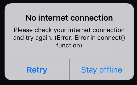 battle net authenticator not working
