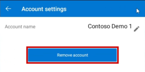 binance authenticator not working