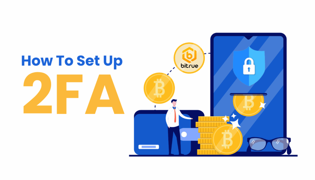 bitrue authenticator