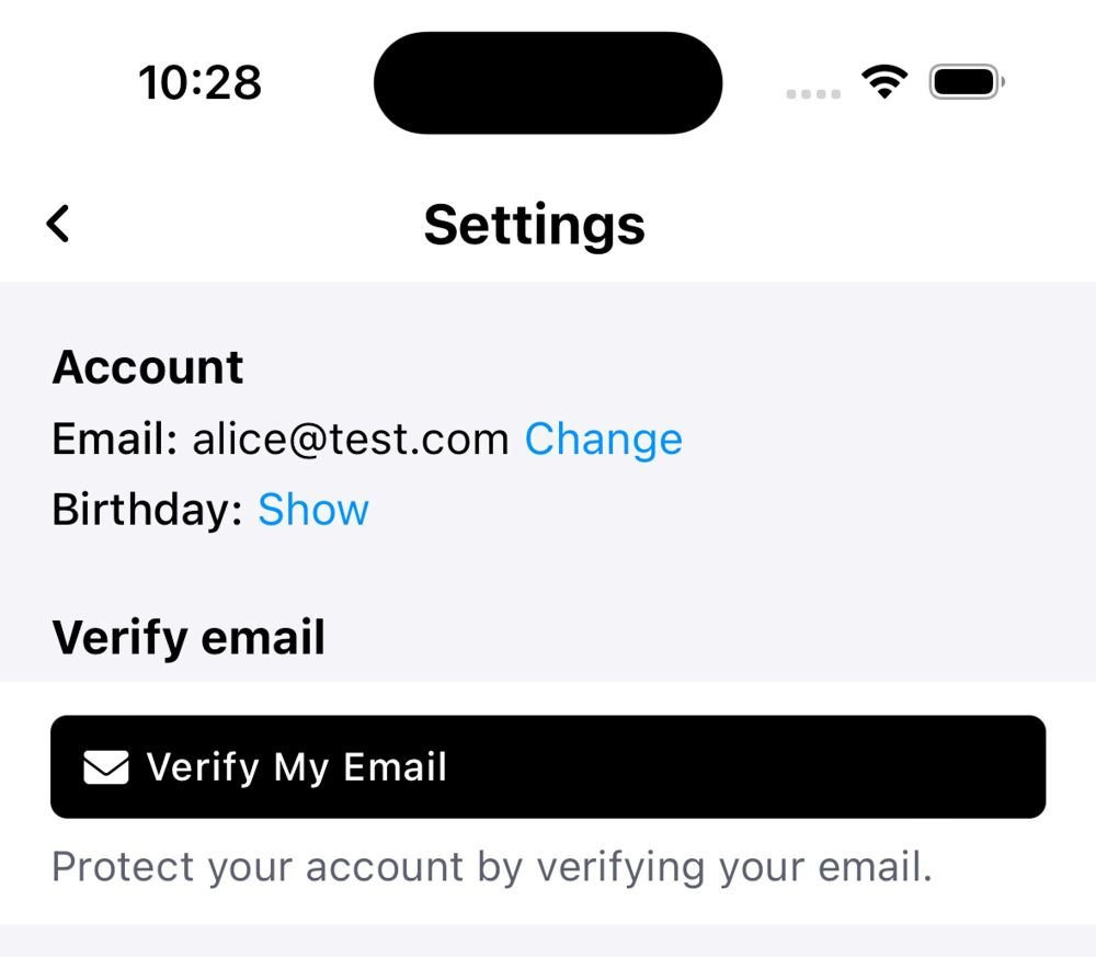 Bluesky 2FA Not Working