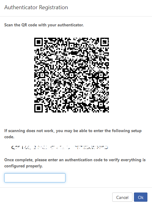 Bluesky 2FA Not Working