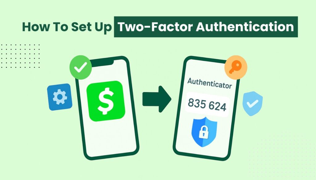 cash app authenticator app