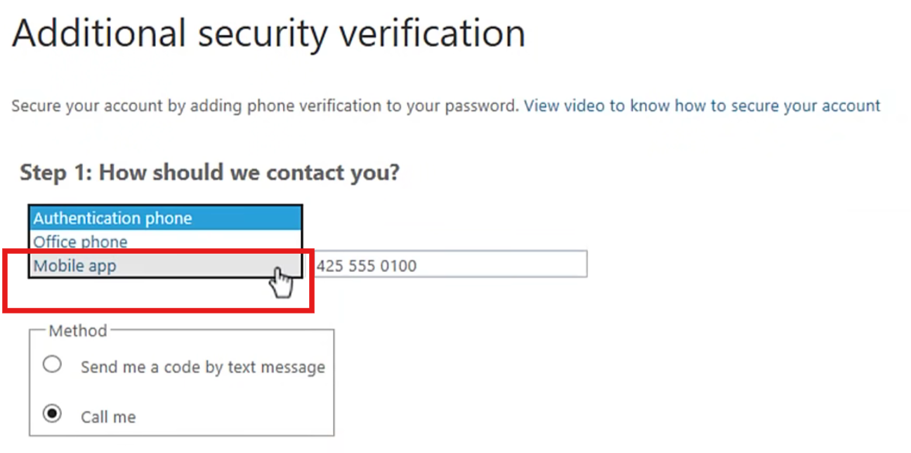 drexel authenticator app