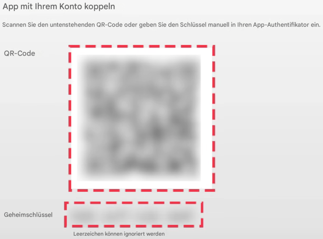 ea authentifizierungs app