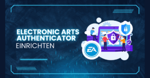 ea authentifizierungs app