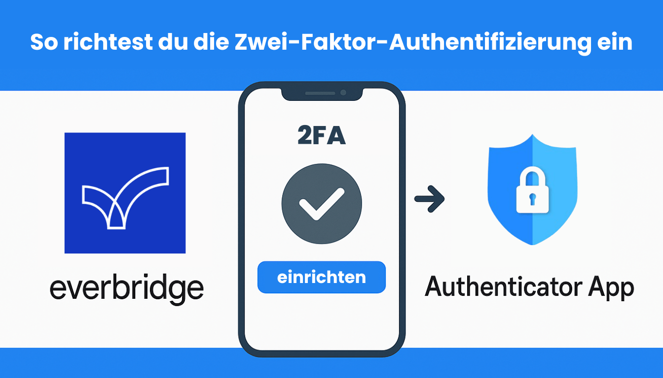 Everbridge Authenticator App
