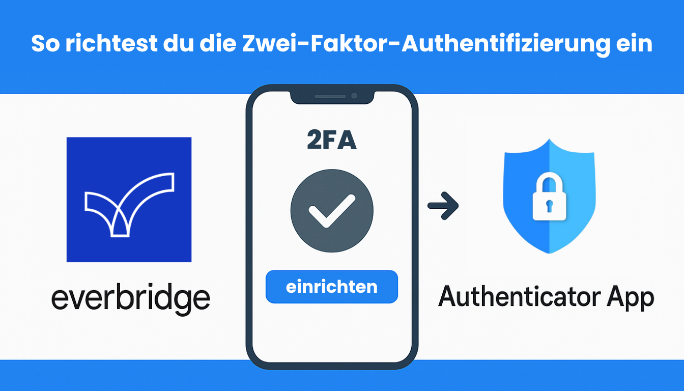 Everbridge Authenticator App