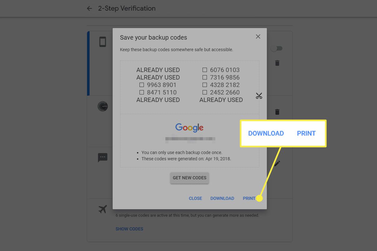 Google Authenticator Not Working