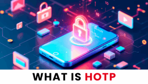 HOTP