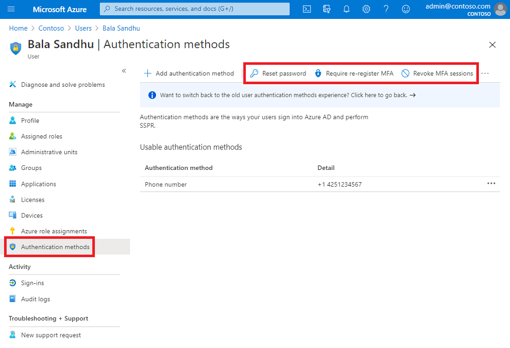 Microsoft Authenticator Not Working