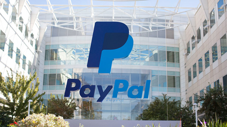paypal authenticator not working