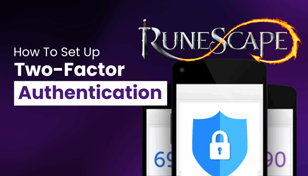 runescape authenticator