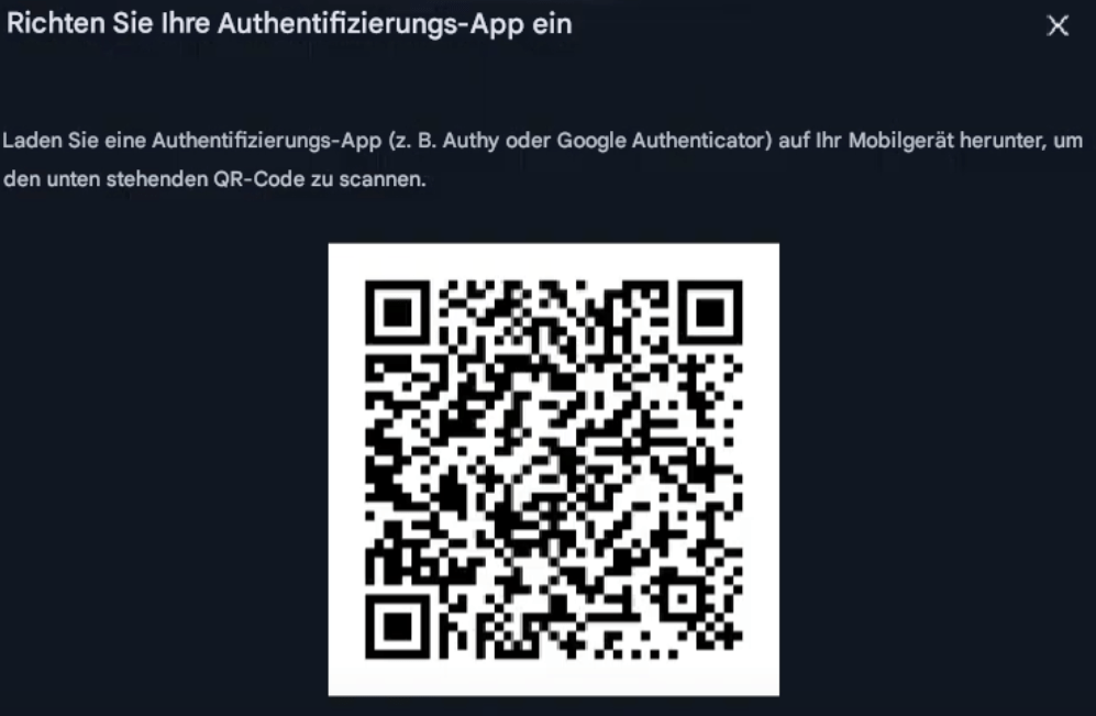 RuneScape Authentifikator