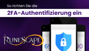 RuneScape Authentifikator