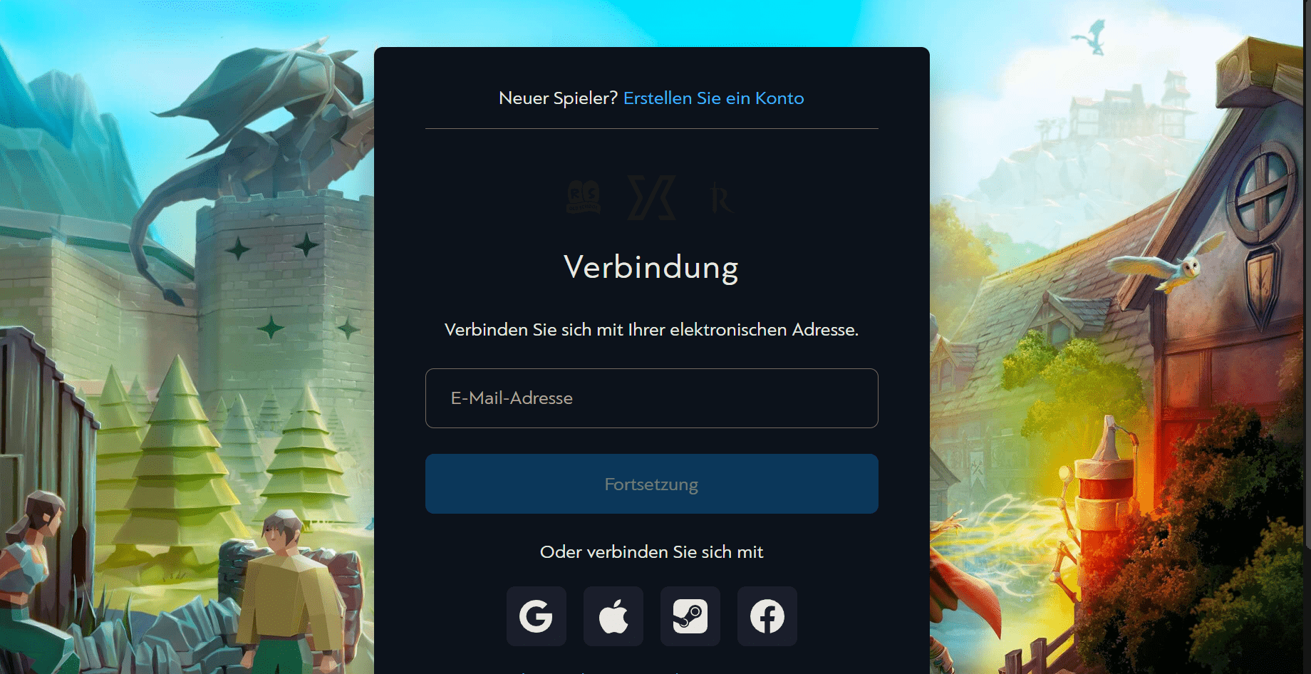 RuneScape Authentifikator