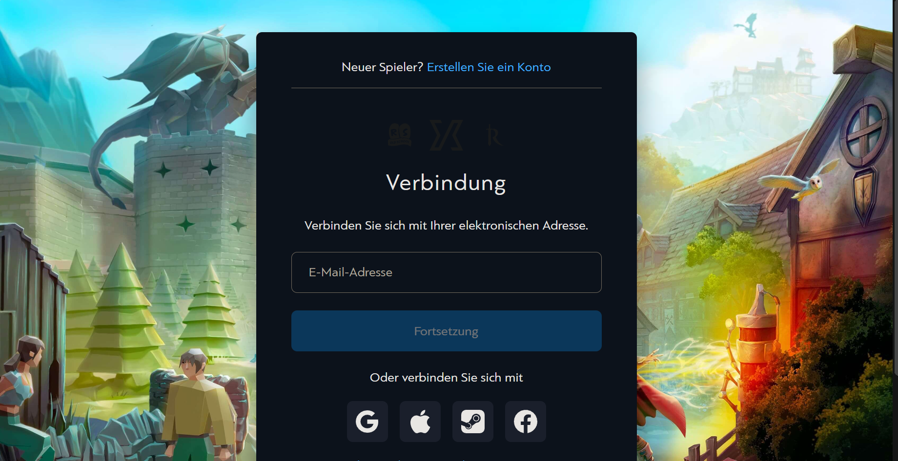 RuneScape Authentifikator