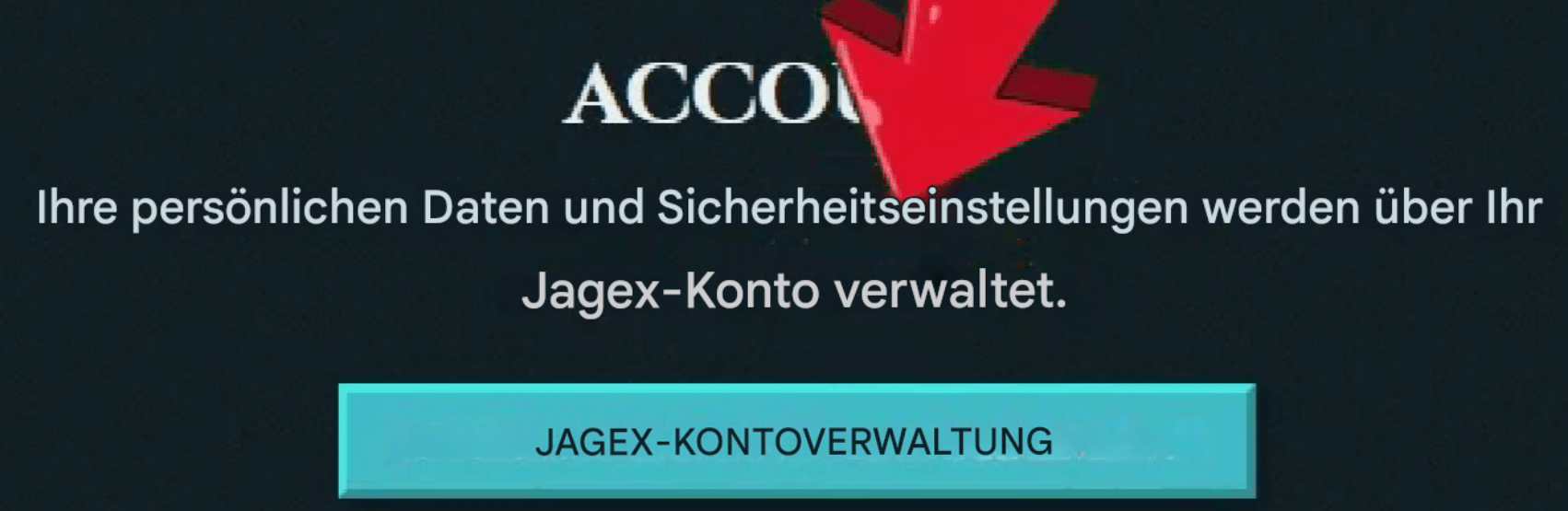 RuneScape Authentifikator