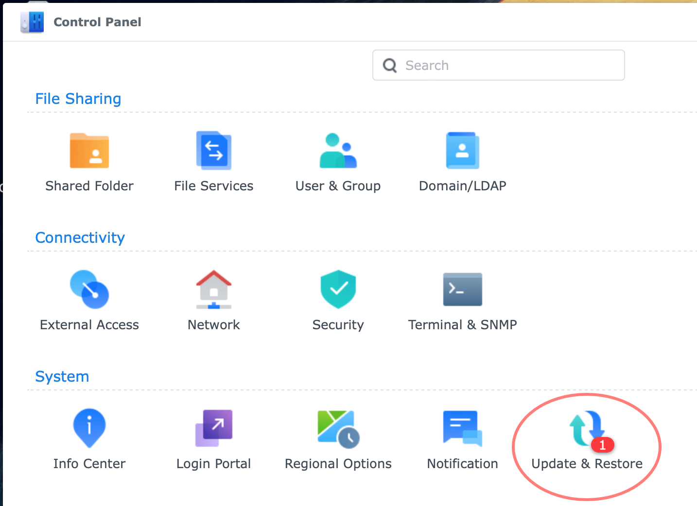 Synology 2FA Not Working