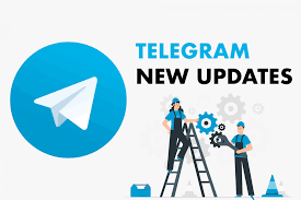 telegram authenticator not working