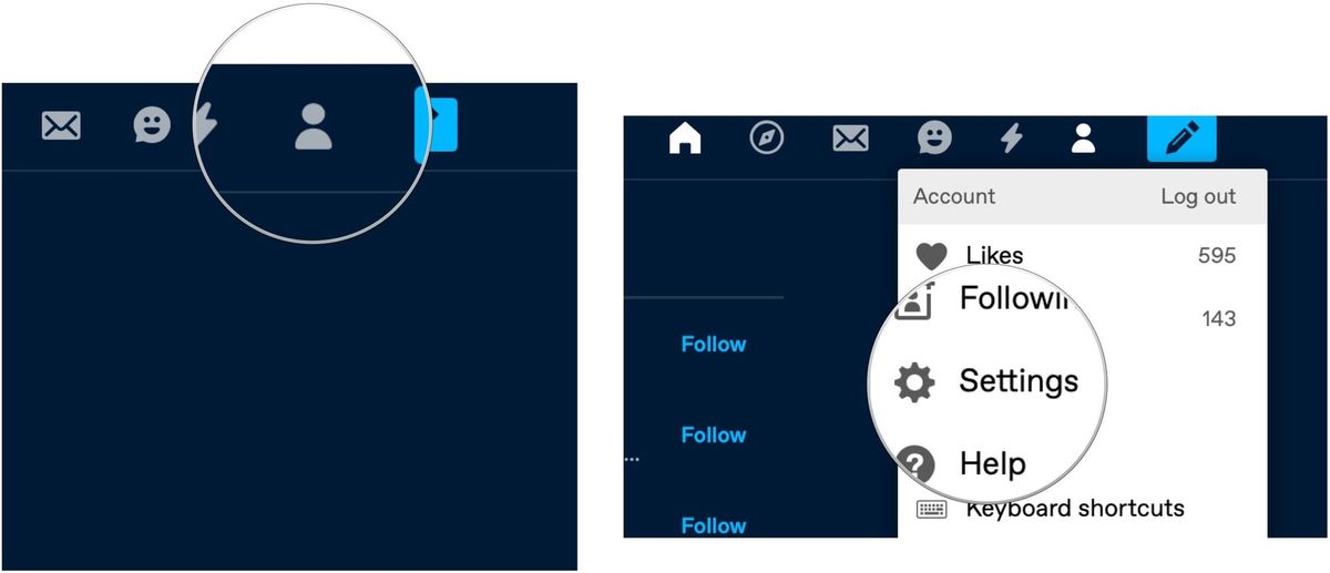 tumblr authenticator app