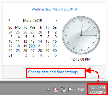 azure authenticator not working