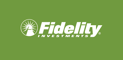 Fidelity Authenticator app