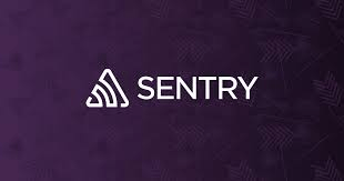 sentry 2fa not working