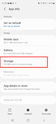 gmail 2fa not working