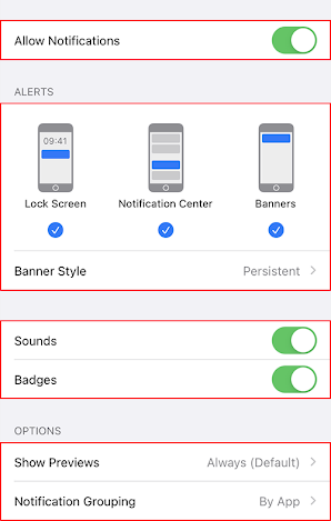 azure authenticator not working