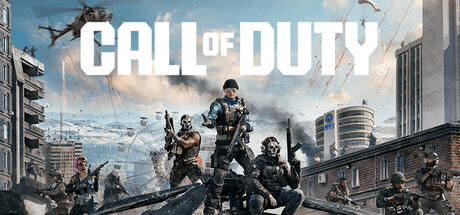 call of duty authenticator not working