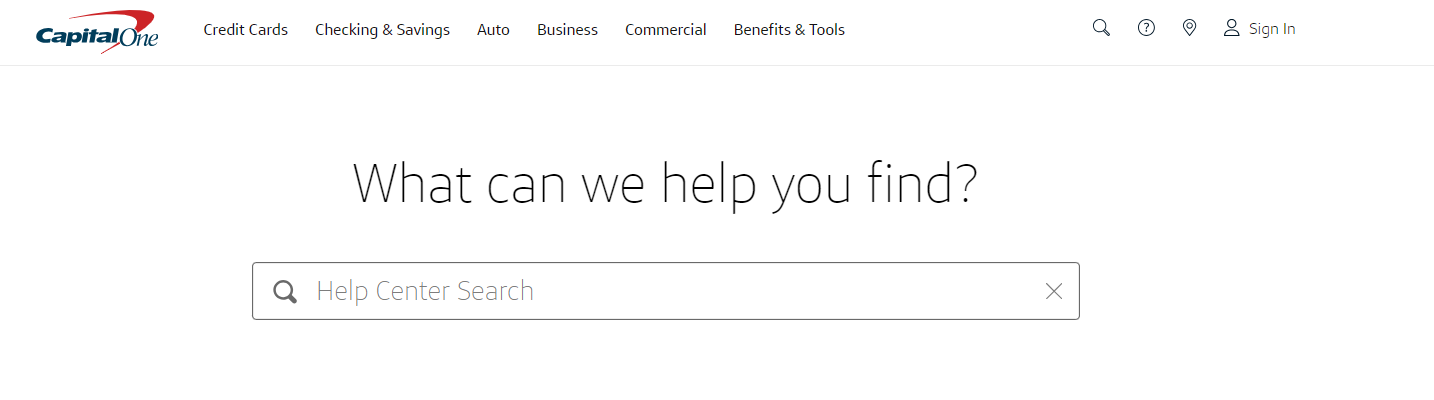 capital one two factor authentication not working