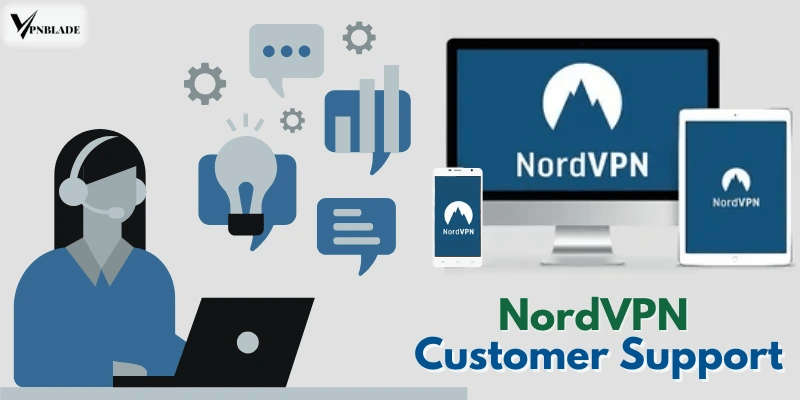 nordvpn authenticator app not working