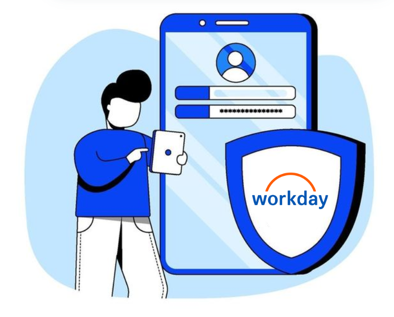 Workday Authenticator App Not Working