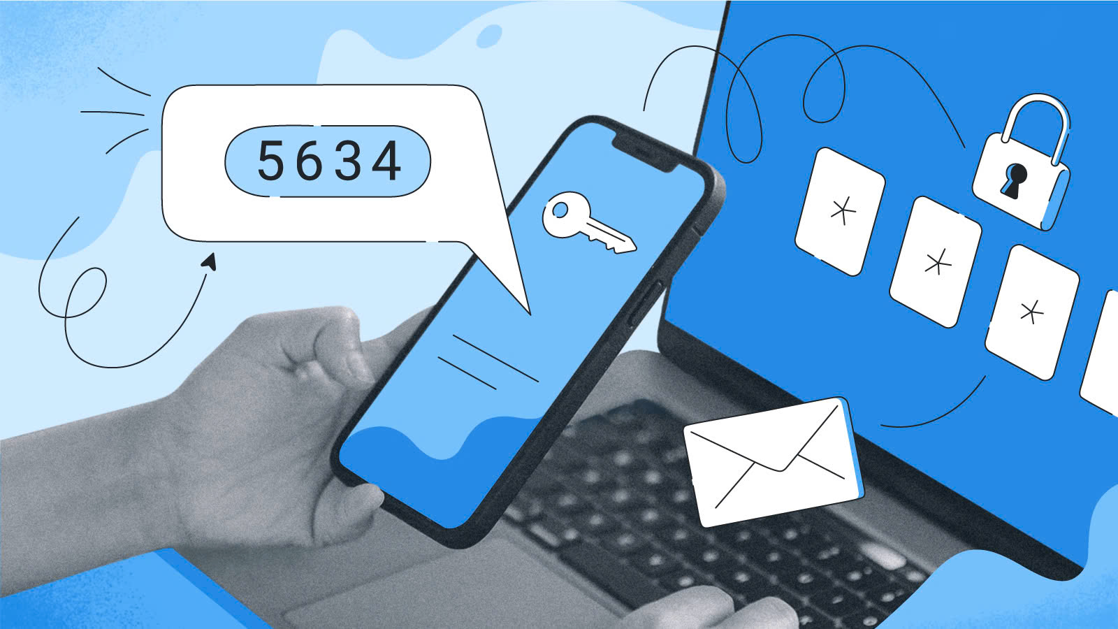 authenticator app