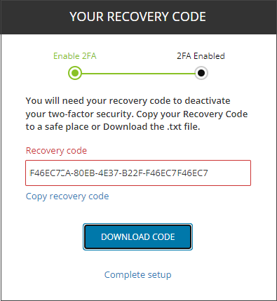 DS Logon Authenticator App Not Working