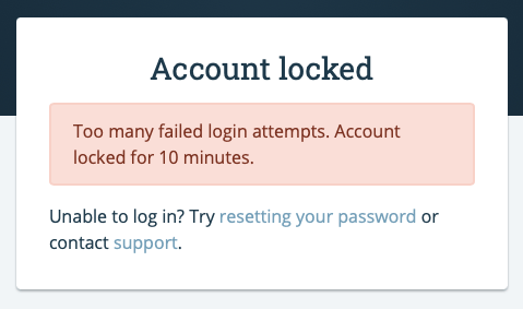 Gusto Authenticator App Not Working
