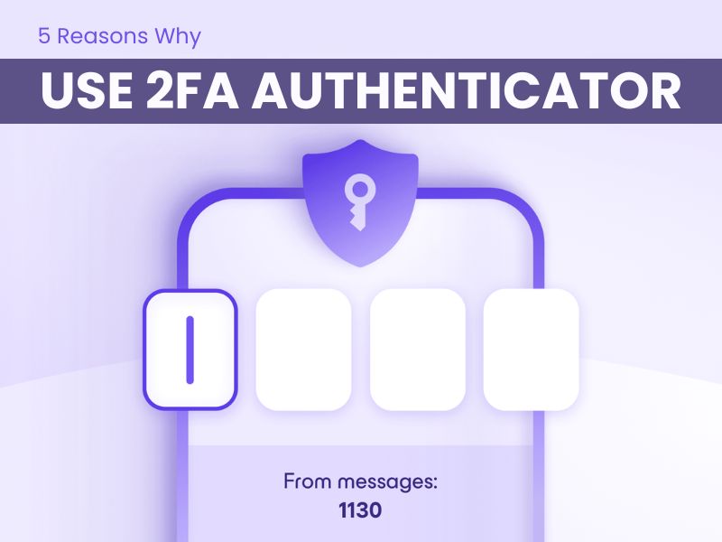 2FA Authenticator